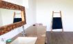 New Modern 3 Bedroom Sea View Pool Villa in Bophut-22