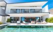 Luxury 3 Bedroom Sea View Pool Villa in Bophut-15