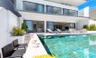 Luxury 3 Bedroom Sea View Pool Villa in Bophut-28