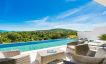 Luxury 3 Bedroom Sea View Pool Villa in Bophut-16
