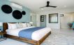 Luxury 3 Bedroom Sea View Pool Villa in Bophut-25