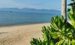 Pristine 2 Rai Beachfront Land for Sale in Bang Por-10