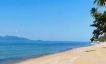 Pristine 2 Rai Beachfront Land for Sale in Bang Por-8