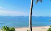 Pristine 2 Rai Beachfront Land for Sale in Bang Por-11