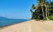 Pristine 2 Rai Beachfront Land for Sale in Bang Por-9