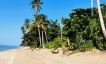 Pristine 2 Rai Beachfront Land for Sale in Bang Por-13