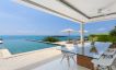 Spectacular 4 Bedroom Sea View Villa in Choeng Mon-36