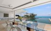 Spectacular 4 Bedroom Sea View Villa in Choeng Mon-27