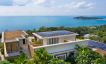 Spectacular 4 Bedroom Sea View Villa in Choeng Mon-31