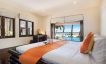 Tropical Beachfront 4 Bedroom Pool Villa in Laem Sor-39