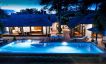 Tropical Beachfront 4 Bedroom Pool Villa in Laem Sor-47