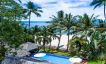 Tropical Beachfront 4 Bedroom Pool Villa in Laem Sor-45
