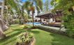 Tropical Beachfront 4 Bedroom Pool Villa in Laem Sor-31