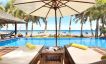 Tropical Beachfront 4 Bedroom Pool Villa in Laem Sor-25