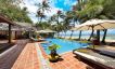 Tropical Beachfront 4 Bedroom Pool Villa in Laem Sor-27