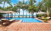 Tropical Beachfront 4 Bedroom Pool Villa in Laem Sor-33