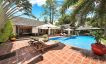 Tropical Beachfront 4 Bedroom Pool Villa in Laem Sor-32