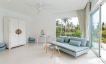 Chic 3 Bedroom Luxury Sea View Villa in Chaweng Noi-23