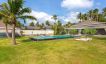 Modern 4 Bed Beachfront Pool Villa in Thong Krut-41