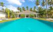 Modern 4 Bed Beachfront Pool Villa in Thong Krut-40