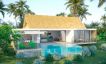 New Eco 2-3 Bed Pool Modern Villas in Koh Phangan-6