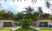 Beachfront Tropical Pool Villa Resort in Surat Thani-20