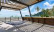 Beachfront Tropical Pool Villa Resort in Surat Thani-24