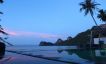 Beachfront Tropical Pool Villa Resort in Surat Thani-38