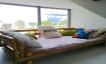 Beachfront Tropical Pool Villa Resort in Surat Thani-25