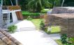 Beachfront Tropical Pool Villa Resort in Surat Thani-22
