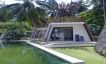 Beachfront Tropical Pool Villa Resort in Surat Thani-26