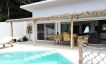 Modern 2-3 Bedroom Sea-view Eco Villas in Chaweng-19