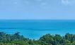 Good Sea View Land for Sale in Lamai Hillside-15