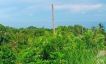 Good Sea View Land for Sale in Lamai Hillside-14