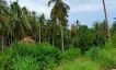 Good Sea View Land for Sale in Lamai Hillside-18