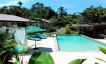 Tropical Pool Villa Resort for Sale in Koh Phangan-48