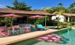 Tropical Pool Villa Resort for Sale in Koh Phangan-32