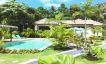 Tropical Pool Villa Resort for Sale in Koh Phangan-36