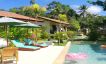 Tropical Pool Villa Resort for Sale in Koh Phangan-26