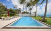 Stunning 4 Bedroom Beachfront Retreat in Laem Sor-26