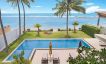 Stunning 4 Bedroom Beachfront Retreat in Laem Sor-25