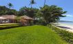 Magnificent 6 Bedroom Beachfront Villa in Laem Sor-23