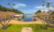 Magnificent 6 Bedroom Beachfront Villa in Laem Sor-39