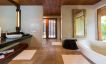 Magnificent 6 Bedroom Beachfront Villa in Laem Sor-34