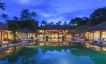 Magnificent 6 Bedroom Beachfront Villa in Laem Sor-40