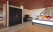 Magnificent 6 Bedroom Beachfront Villa in Laem Sor-28