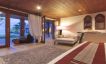 Magnificent 6 Bedroom Beachfront Villa in Laem Sor-33