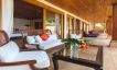 Magnificent 6 Bedroom Beachfront Villa in Laem Sor-24