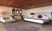 Magnificent 6 Bedroom Beachfront Villa in Laem Sor-30