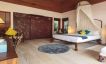 Magnificent 6 Bedroom Beachfront Villa in Laem Sor-31